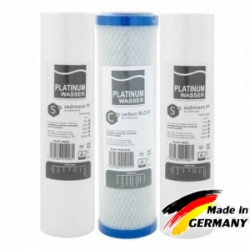 �������� ���������� ������� ���� ��� ������ ULTRA Platinum Wasse
